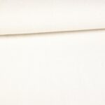 Linnen stone washed off white