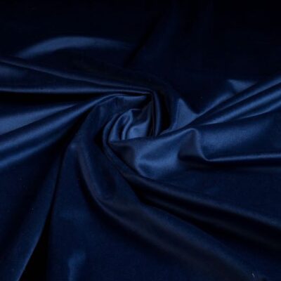 Riviera-Meubelstoff blau