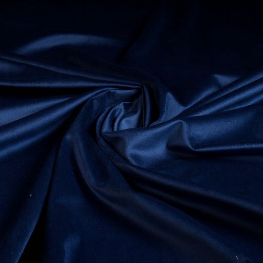 Riviera-Meubelstoff blau