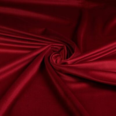 Riviera-Möbelstoff rot