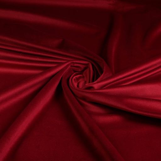 Riviera-Möbelstoff rot
