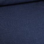 Hopper meubelstof blauw