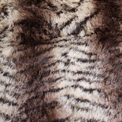 Imitationfell Tiger