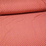 Viscose stof etnisch