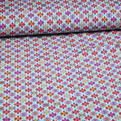 Viscose Fantasie Stern