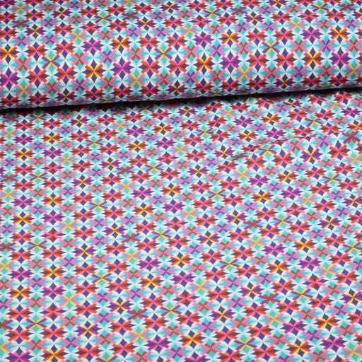 Viscose Fantasie Stern