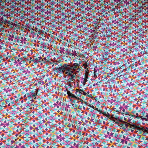 Viscose Fantasie Stern