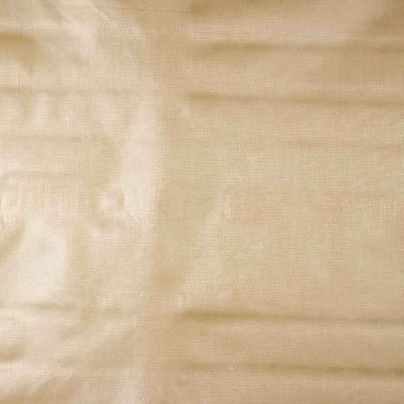 Tafelzeil deluxe canvas look gold