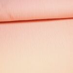 Hydrofiel Baby Katoen Zalm roze