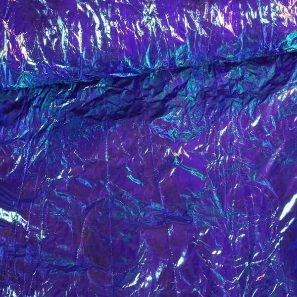 Disco Paper Lila