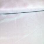 Fancy Organza crepe Wit