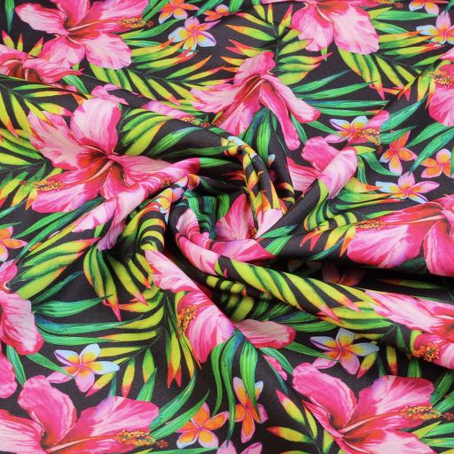 Terlenka Multicolor Jungle Digital