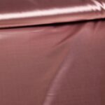 Silky Satijn Stretch Oudroze