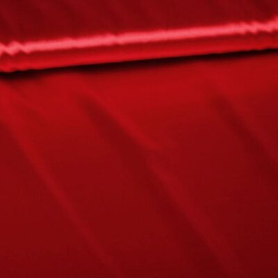 Silky Satin Stretch Rot