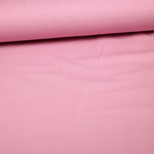 Tricot Stoff Altrosa