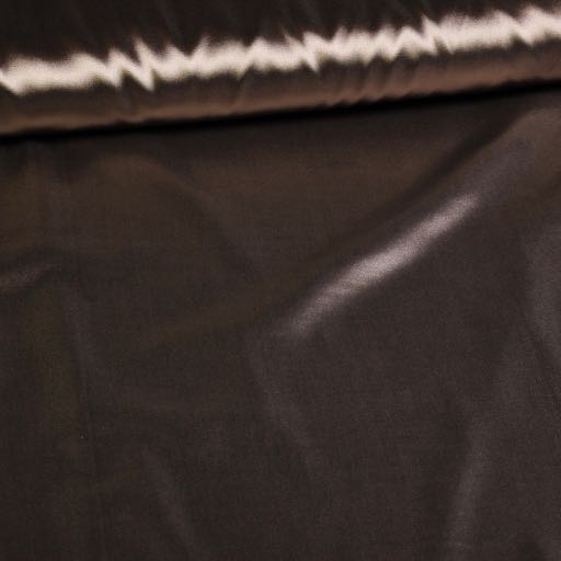 Silky Satin Stretch Taupe