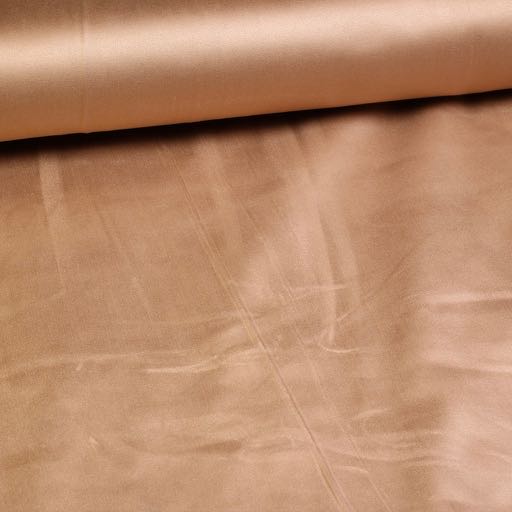 Stretch Wildleder Stoff Sand