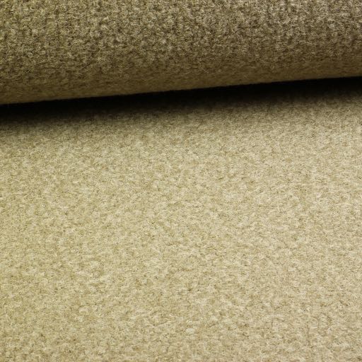 Bouclé Mohair Melange Oliv