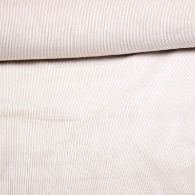 11-Cord Corduroy Stretch Sand