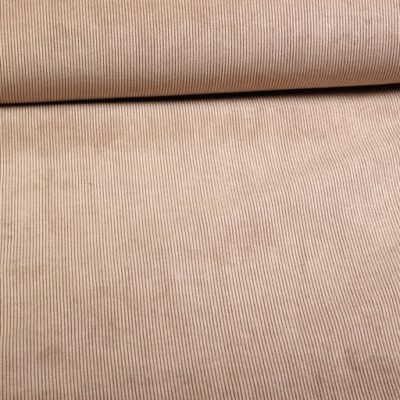 11-Rippen-Corduroy Stretch Camel