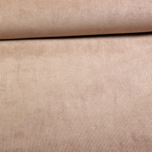 11-Rippen-Corduroy Stretch Camel