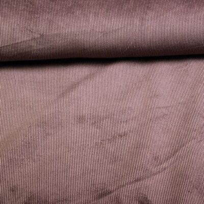 11-Wale Corduroy Stretch Dunkelbraun