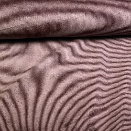 11-Wale Corduroy Stretch Dunkelbraun