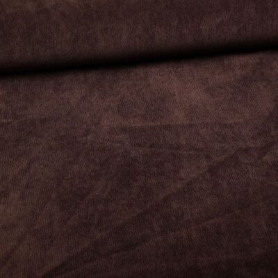 29 Wales Corduroy Stretch Dunkelbraun
